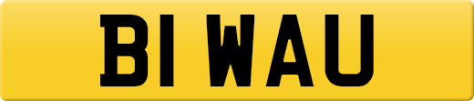 B1WAU