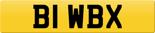 B1WBX