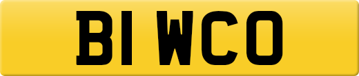 B1WCO