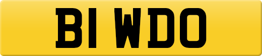 B1WDO