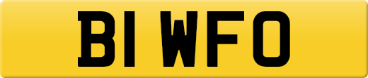 B1WFO