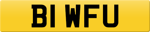 B1WFU