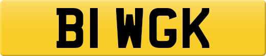 B1WGK