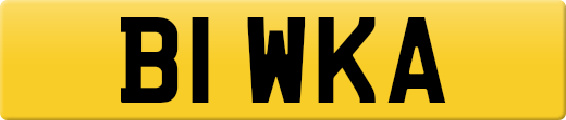 B1WKA