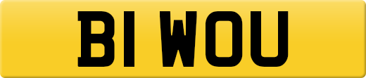 B1WOU