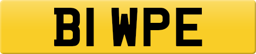 B1WPE