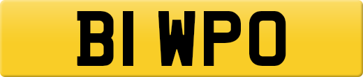 B1WPO
