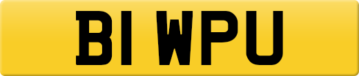 B1WPU
