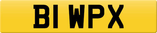 B1WPX