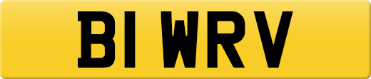 B1WRV