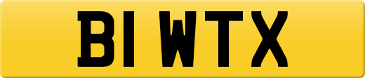 B1WTX