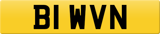 B1WVN