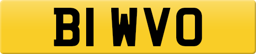 B1WVO