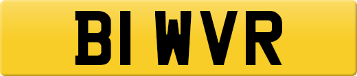 B1WVR