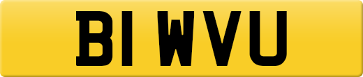 B1WVU