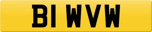 B1WVW