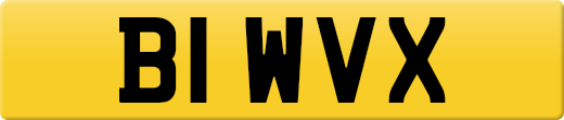 B1WVX