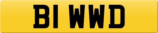 B1WWD
