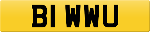 B1WWU