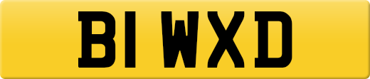 B1WXD