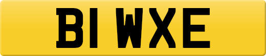 B1WXE