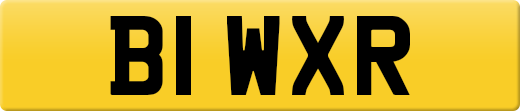 B1WXR