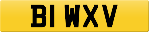 B1WXV