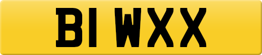 B1WXX