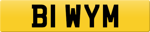 B1WYM