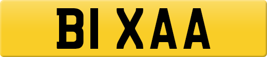 B1XAA