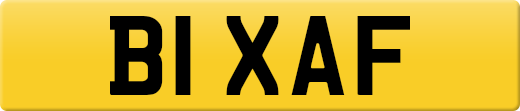 B1XAF
