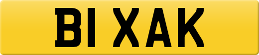 B1XAK