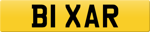 B1XAR