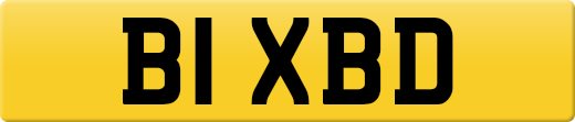 B1XBD