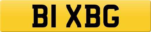 B1XBG