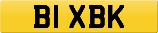 B1XBK
