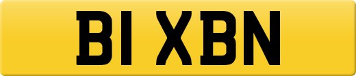 B1XBN