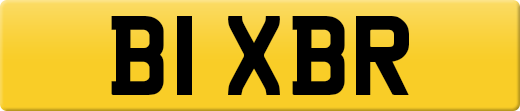 B1XBR
