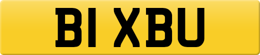 B1XBU