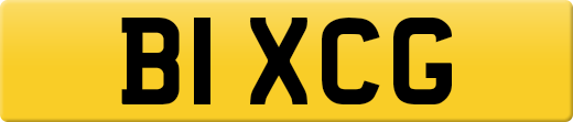 B1XCG