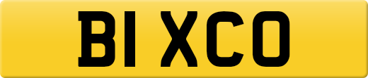 B1XCO