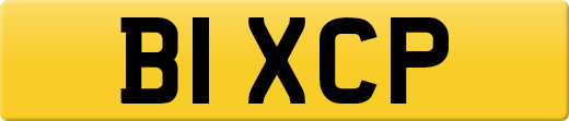 B1XCP
