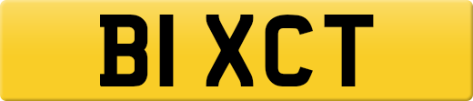 B1XCT