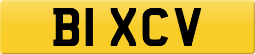 B1XCV