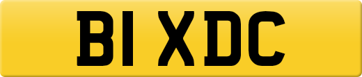 B1XDC