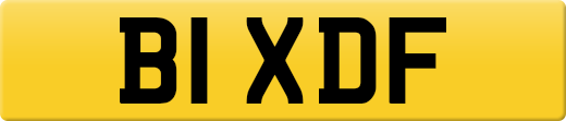 B1XDF