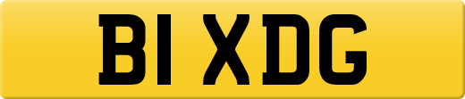 B1XDG