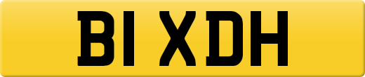 B1XDH
