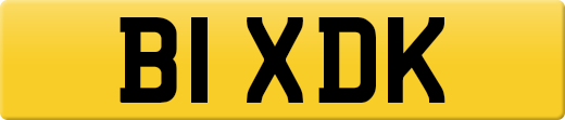 B1XDK