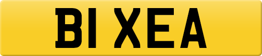B1XEA
